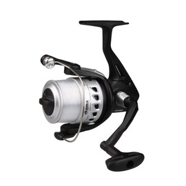 Okuma Electron ELC-180 FD With Line Plus Spool Fishing Reel - Black