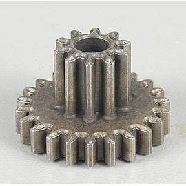 HPI Racing 87036 Gear 10/22T Reverse Module Savage 21