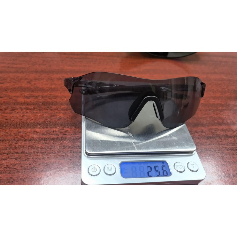 SOXICK Men's Sports Sunglasses, Polarized Lenses, Driving, Lightweight, UV Protection,