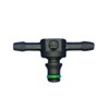 4 x Common Rail Diesel Injector Leak Off Pipe Return