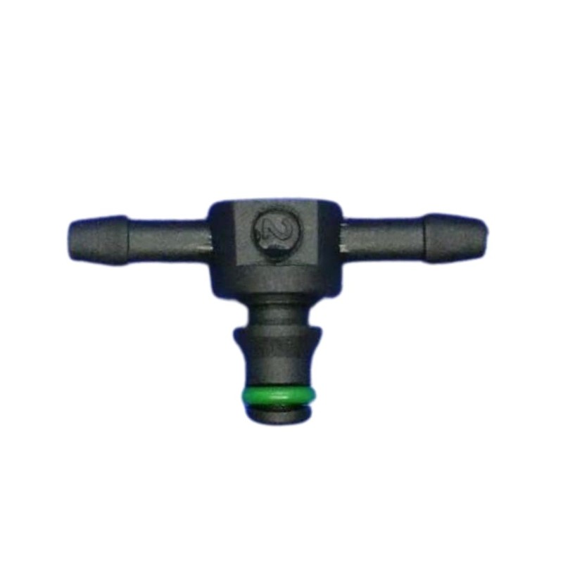 4 x Common Rail Diesel Injector Leak Off Pipe Return