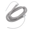 Universal Breathing Machine Hose Flexible Replacement Breathing Machine Connecting Hose