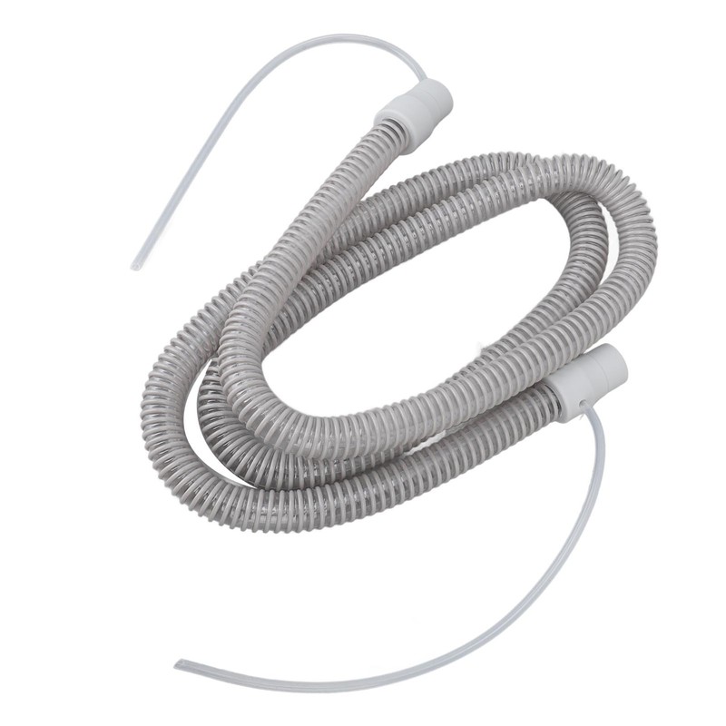 Universal Breathing Machine Hose Flexible Replacement Breathing Machine Connecting Hose