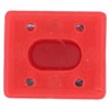 Trims Mounting Clips Dashboard Mounting Clip Trim Inserts Eyelets Decorative