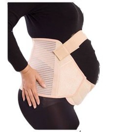 Mummy Hug Maternity Pregnancy Support Belt/Brace Belly/Abdomen Band, Size S, M, L or XL (XX Large)