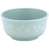 Skater XP23AG-A Baby Dish, Rice Bowl, For Kids, Ages 5