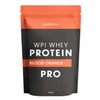 REMPRESA Rempreza WPI Whey Protein Multivitamin Formulated (300g, Blood Orange