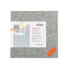 Oliso Multi-Mat Felt Pressing pad - 100% New Zealand Wool,