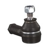 febi bilstein 12963 Tie Rod End with nut, pack of