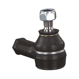 febi bilstein 12963 Tie Rod End with nut, pack of one