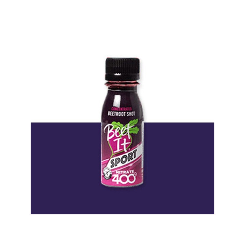 Beet It 비트잇 비트루트 고농축 샷 N400 x 3병 /