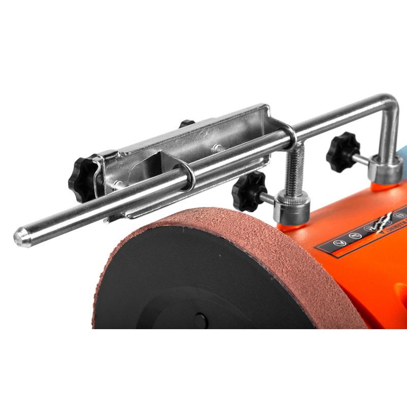 WEN 8-Inch Water-Cooled Wet/Dry Sharpening System (BG4108)