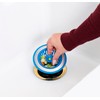 Joie Bloom Kitchen Sink Strainer Basket, Fits All Standard Sinks,