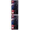 [Bulk Purchase] Takumi no Kiki's Stainless Steel Slim Nipper Nail Clippers G-1040 x 2 Pieces