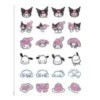 Parches Para Acne Tipo Sanrio
