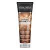 John Frieda Brilliant Brunette Colour Vibrancy Conditioner for Restored Tone