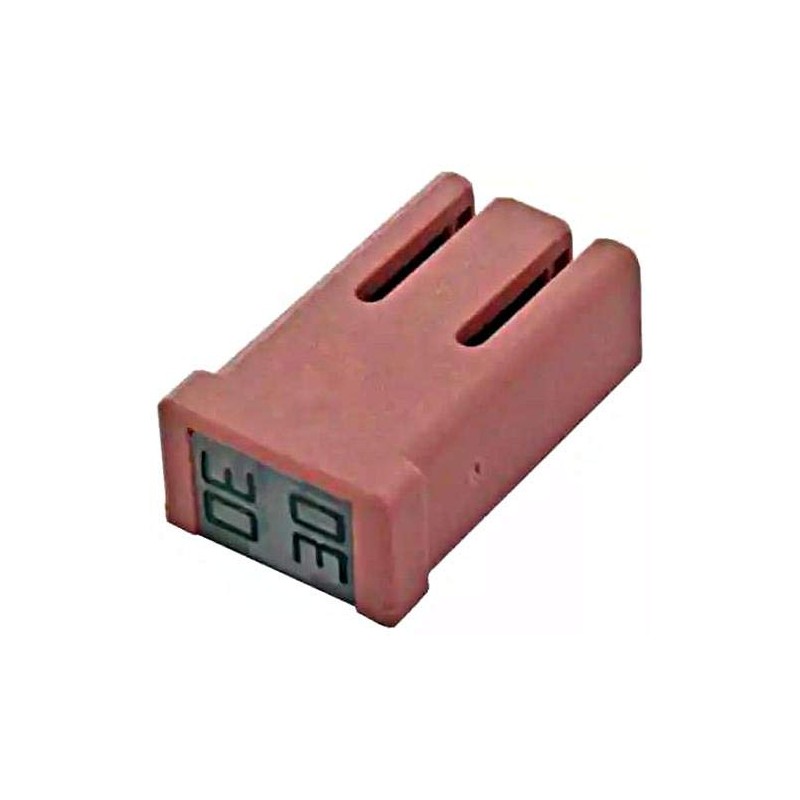 HELLA 8JS 218 228-041 Fuse - MCASE - 30A -