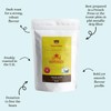 Vietnamese Ground Coffee 227g - Very Strong Dark Roast Vietnam