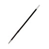 Idcrea Retractable Ballpoint Pen Refills, Length 98 mm, 1.0 mm,