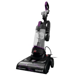 Bissell CleanView Compact Turbo Upright Vacuum, 3437F