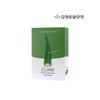 [Kim Jeong-moon Aloe] Cure the First Solution Aloe Mask (10 sheets) / [김정문알로에] 큐어 더 퍼스트 솔루션 알로에 마스크(10매)