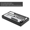 ABS Metal Adapter Socket for Sata Network Adapter for PS2