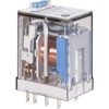 FINDER 55.32.9.024.0040 1 WATT, 10 AMP, 2 Pole, 24 VDC