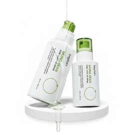Be Plain Mung Bean Pore Tightening Serum 50ml Special (+30ml) / 비플레인 녹두 모공 타이트업 세럼 50ml 기획 (+30ml)