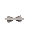 JACK & JONES Male Bow Tie, Pure Cashmere