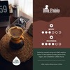 Don Pablo Colombian Supremo - Limited Edition Dark Roast Gourmet