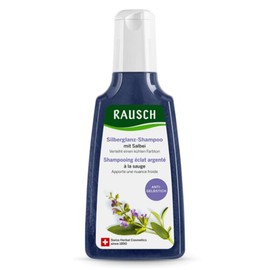Rausch Sage Vitalizing Shampoo 200ml / 라우쉬 세이지 바이탈라이징 샴푸 200ml