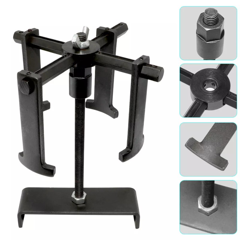 DPTOOL Heavy Duty Stable Automatic Transmission Clutch Spring Compressor Removal