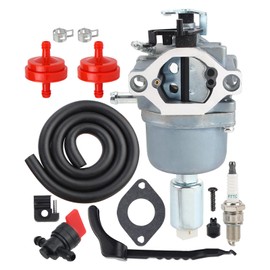 MOTOALL Carburetor for Nikki 792036 Craftsman LT3000 Engine Replaces 594593