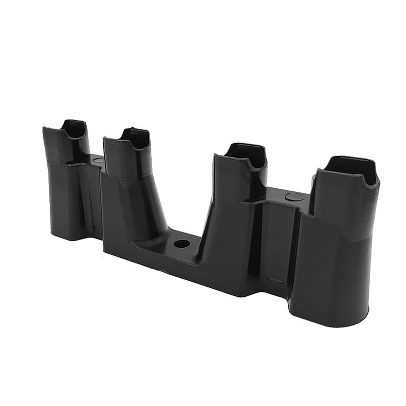LS Lifter Tray Set, 4Pcs Valve Lifter Guide Trays Fit