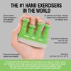 Prohands VIA Hand Exerciser, Finger Exerciser (Hand Grip Strengthener), Spring-Loaded,