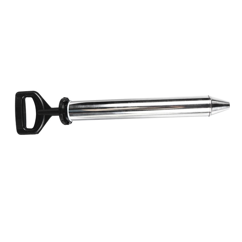 Mortar Grouting Gun Thickened Stainless Steel Portable Tile Caulking Gun