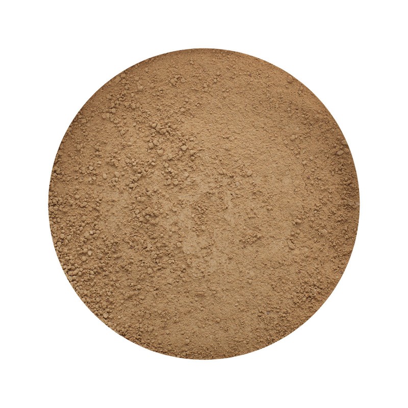 Eco Minerals Flawless Matte Mineral Foundation Sand 5g