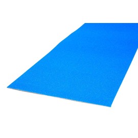 Venom Skateboards Griptape Pro Long Lasting Grip Tape for Skateboards 9" x 33" Skateboard Grip Tape - Skate Board Grip Tape For Skateboard Decks - Skateboard Accessories - Dark Blue