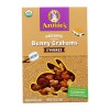 UD_Annie's Homegrown Bunny Grahams S'mores Case of 12-7.5 oz Grain