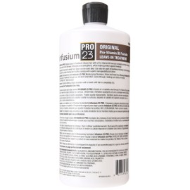 INFUSIUM 23 Orginal Formula Pro-Vitamin Leave-In Hair Treatment 33.8 oz