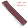 Polishing Sandpaper Roll, 1 Meter Polishing Sandpaper Emery Cloth Roll