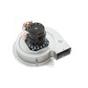 0131M00002P - Goodman Furnace Draft Inducer/Exhaust Vent Venter Motor -