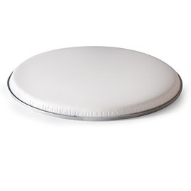 Weatherking Banjo Head, High crown, 11" Diameter