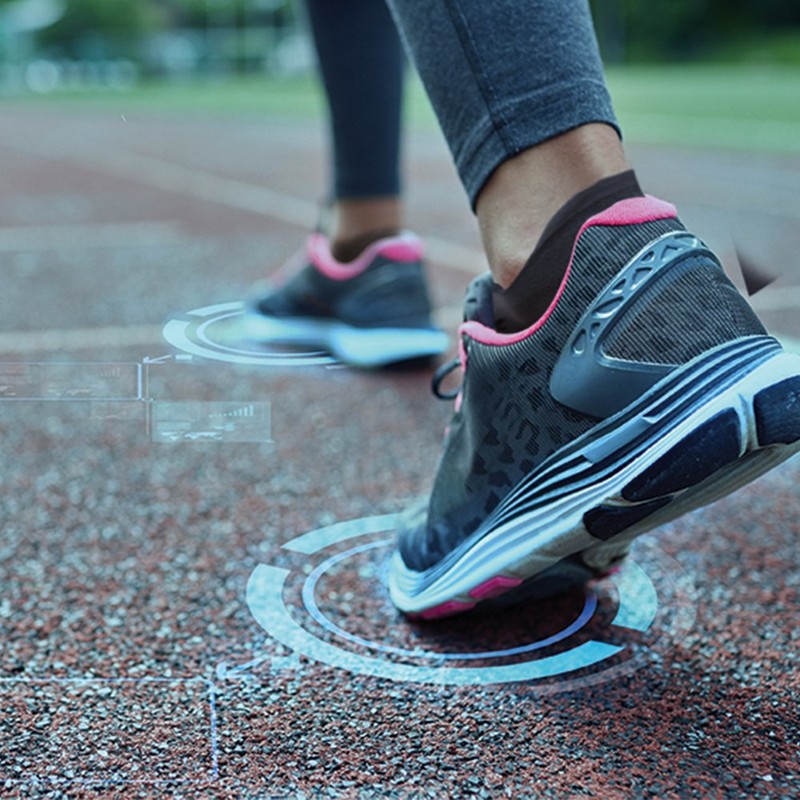 OrthoSleeve Plantar Fasciitis | Orthotic Socks helps prevent plantar fasciitis,