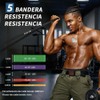 Bandas De Resistencia Para Ejercicio 17Pzs, Ligas De Resistencia Para