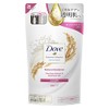 Dove Botanical Selection Dullness, Exfoliation, Tone Up, Natural Radiance, Foam