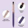 Nail Art Brushes Set, 5pcs Nail Art Design Pen Painting