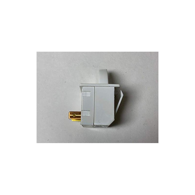 YuXuan Pavilion replace Refrigerator Door Light Lamp Switch GE WR23X10143