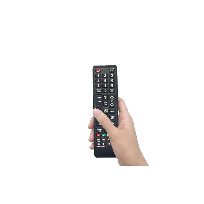 Replacement Remote Control