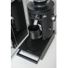 Normcore Espresso Knocker Drawer, Coffee Knock Box with Shock Absorbing